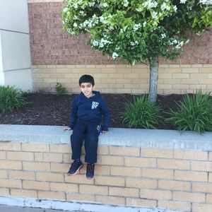 Meet your Posher, Manpreet